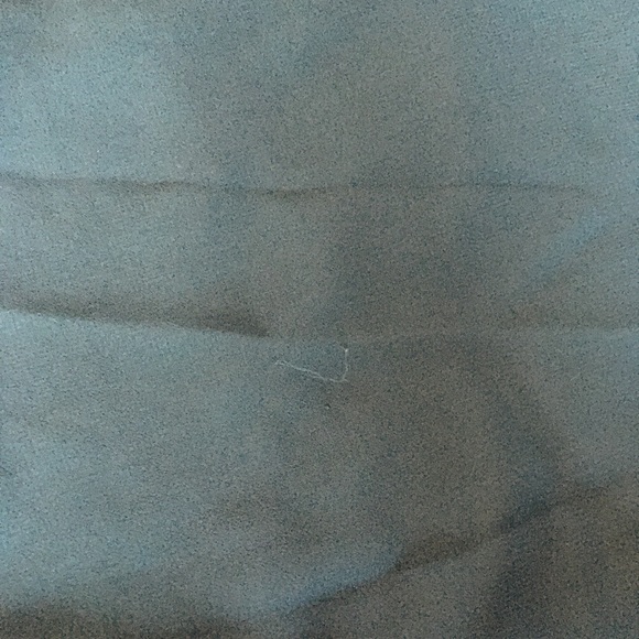 Garage Button Down Blouse - Picture 3 of 4